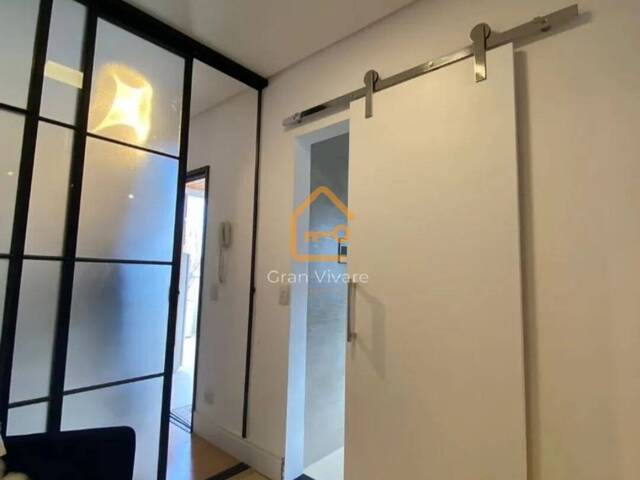 Apartamento para Venda em São José dos Campos - 3