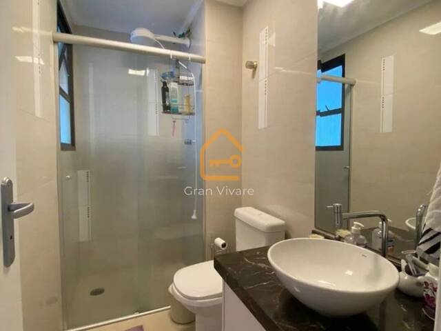 Apartamento para Venda em São José dos Campos - 5