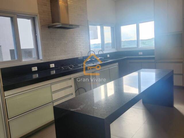 #SO03 - Casa em condomínio para Venda em São José dos Campos - SP