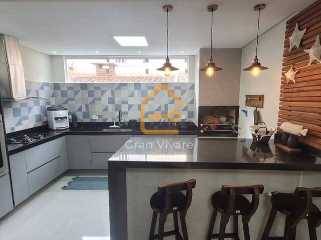 #SO04 - Casa em condomínio para Venda em São Sebastião - SP