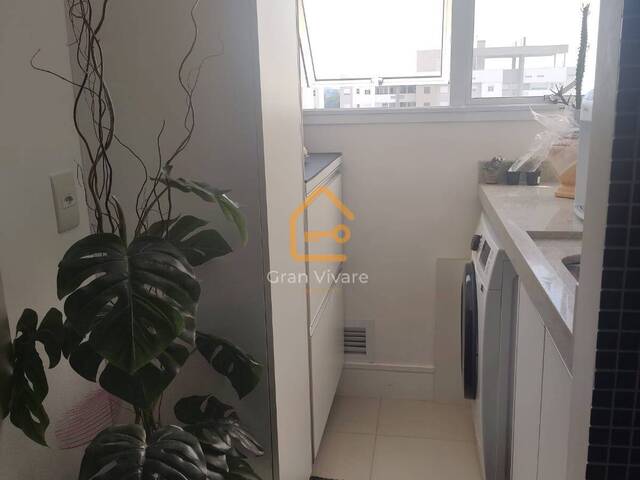 Apartamento para Venda em São José dos Campos - 4