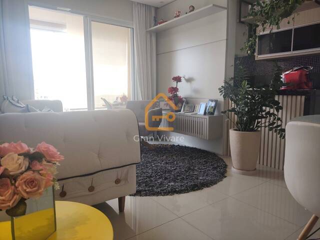 #AP05 - Apartamento para Venda em São José dos Campos - SP