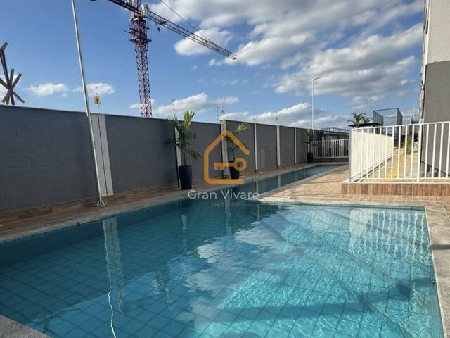 Apartamento para Venda em São José dos Campos - 3