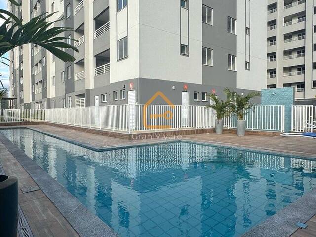 Apartamento para Venda em São José dos Campos - 2