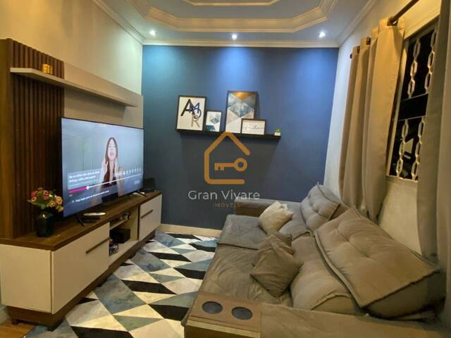 #SO07 - Casa em condomínio para Venda em São José dos Campos - SP