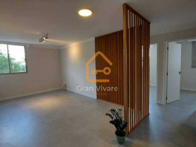 Apartamento para Venda em São José dos Campos - 4