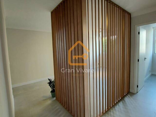 Apartamento para Venda em São José dos Campos - 2