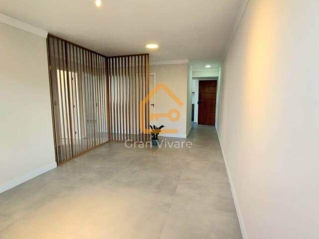 Apartamento para Venda em São José dos Campos - 3