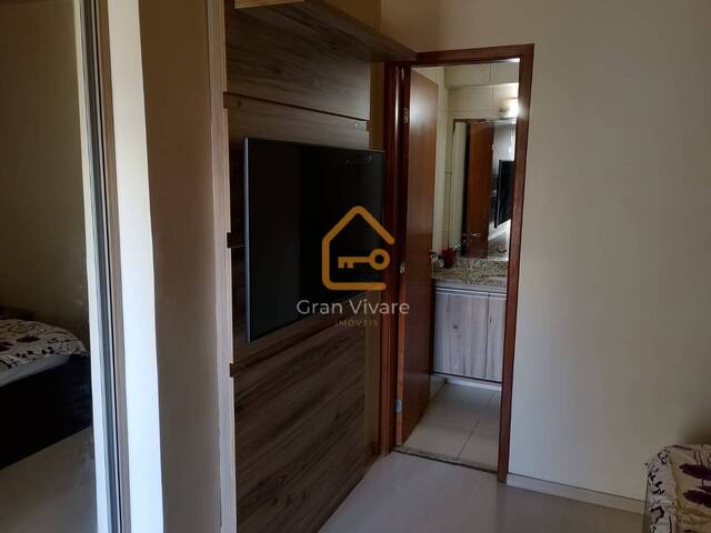 Apartamento para Venda em São José dos Campos - 3