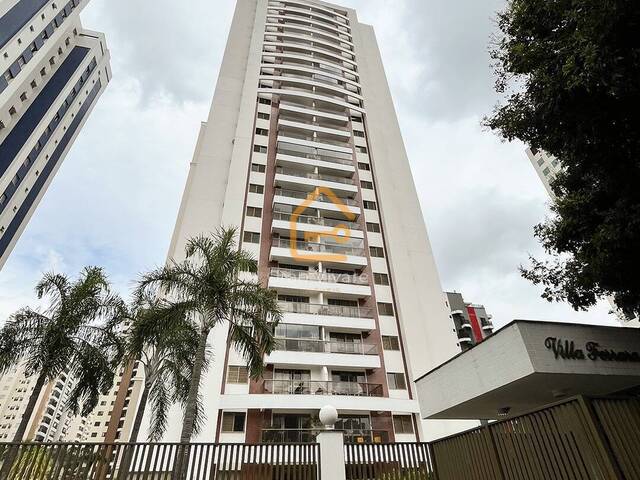 Apartamento para Venda em São José dos Campos - 5