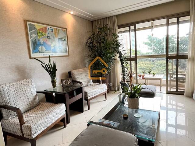 Apartamento para Venda em São José dos Campos - 4