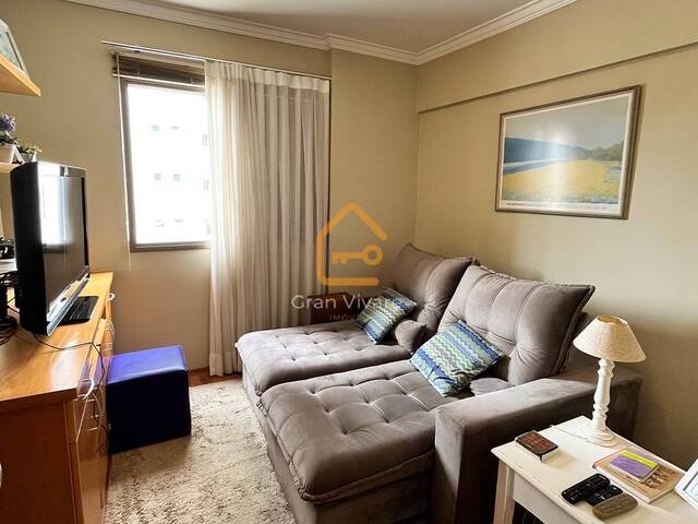 Apartamento para Venda em São José dos Campos - 3