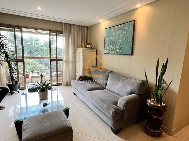 Apartamento para Venda em São José dos Campos - 2