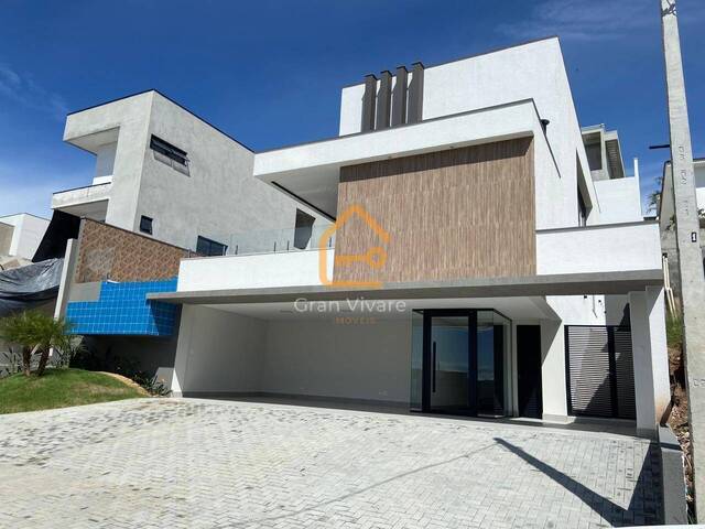 #SO13 - Casa em condomínio para Venda em São José dos Campos - SP