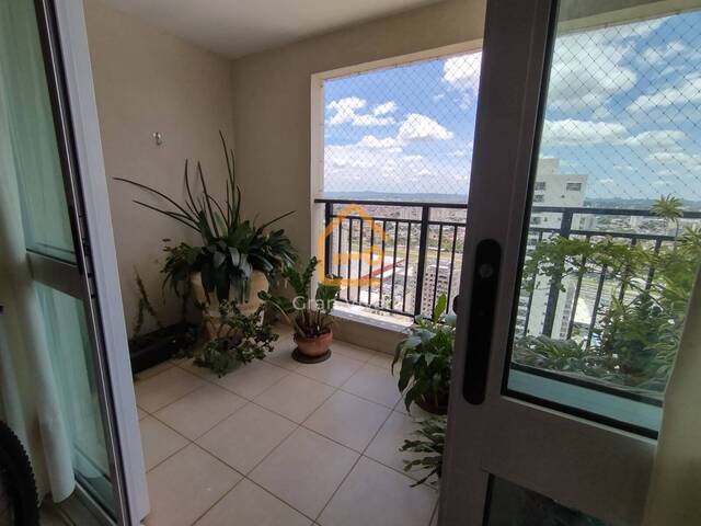 Apartamento para Venda em São José dos Campos - 4