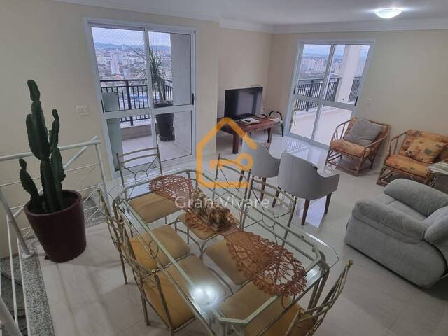 Apartamento para Venda em São José dos Campos - 5