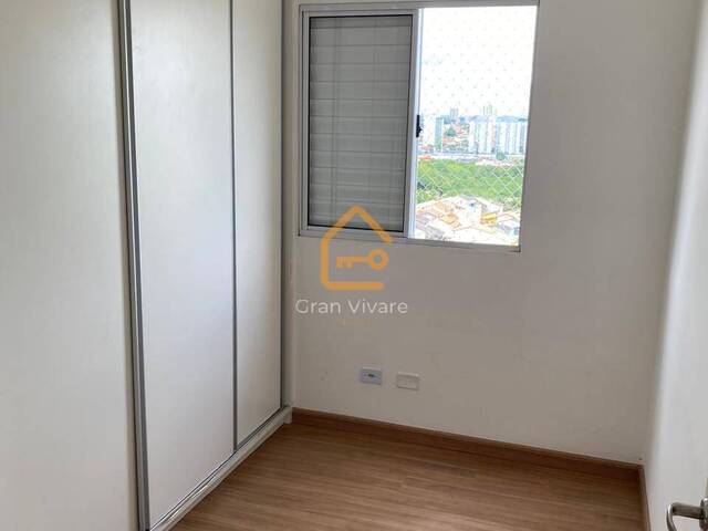 Apartamento para Venda em São José dos Campos - 4