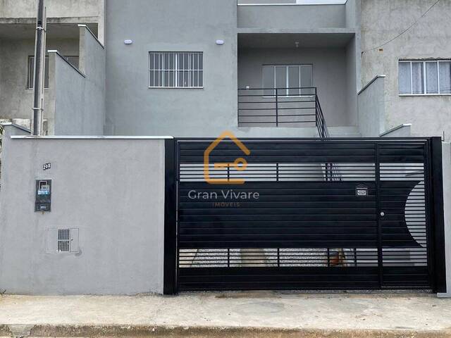 Venda em Residencial Dom Bosco - São José dos Campos