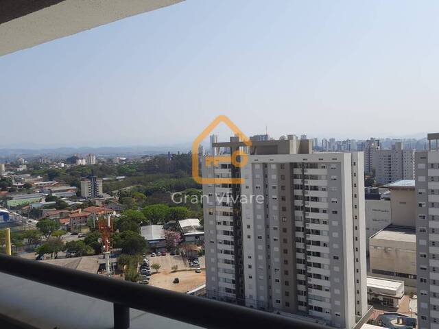 Venda em Conjunto Residencial Trinta e Um de Março - São José dos Campos