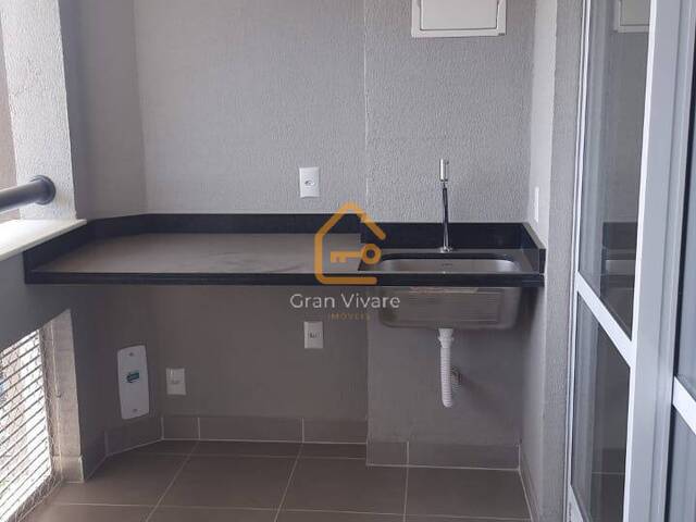 Apartamento para Venda em São José dos Campos - 3