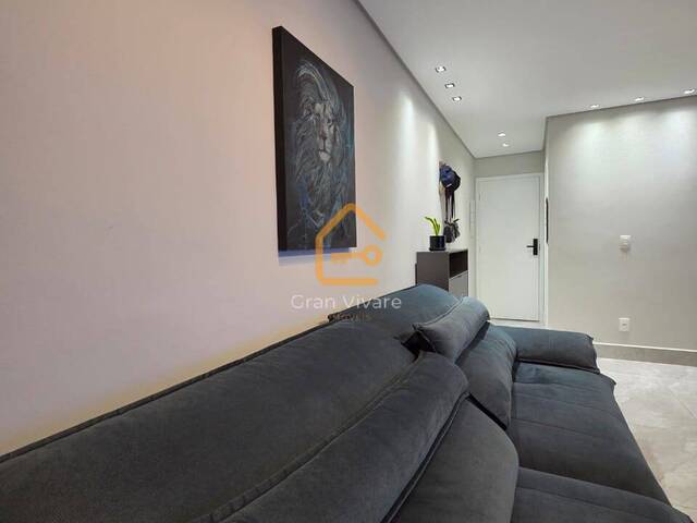 Apartamento para Venda em São José dos Campos - 5