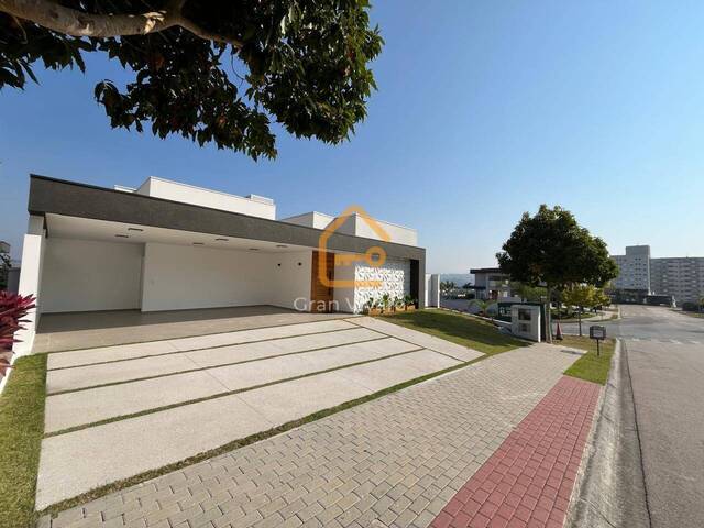 #CA19 - Casa em condomínio para Venda em São José dos Campos - SP