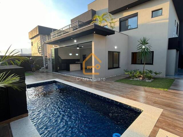 Casa em condomínio para Venda em São José dos Campos - 5