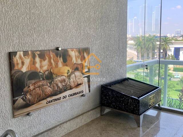 Apartamento para Venda em São José dos Campos - 5