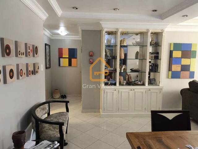 Apartamento para Venda em São José dos Campos - 4