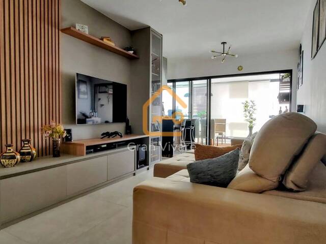 #AP26 - Apartamento para Venda em São José dos Campos - SP