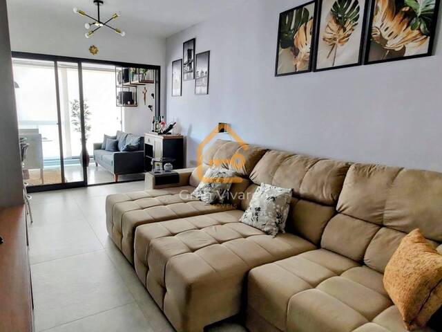 #AP26 - Apartamento para Venda em São José dos Campos - SP