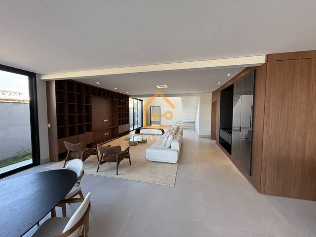 #SO29 - Casa em condomínio para Venda em São José dos Campos - SP