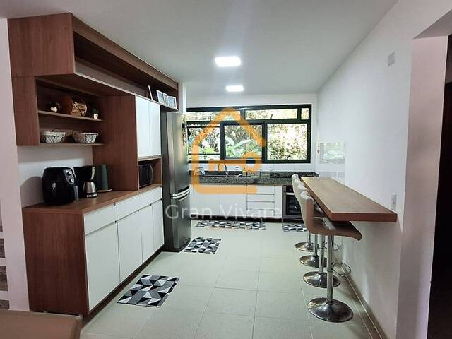 #SO30 - Casa para Venda em São Sebastião - SP