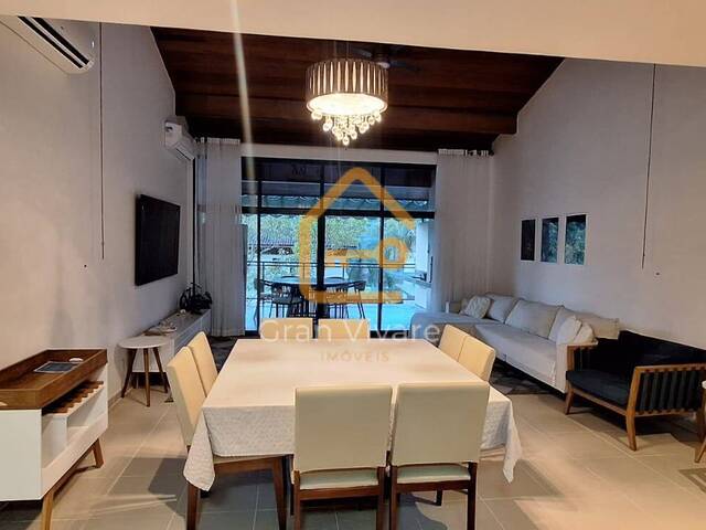 #SO30 - Casa para Venda em São Sebastião - SP