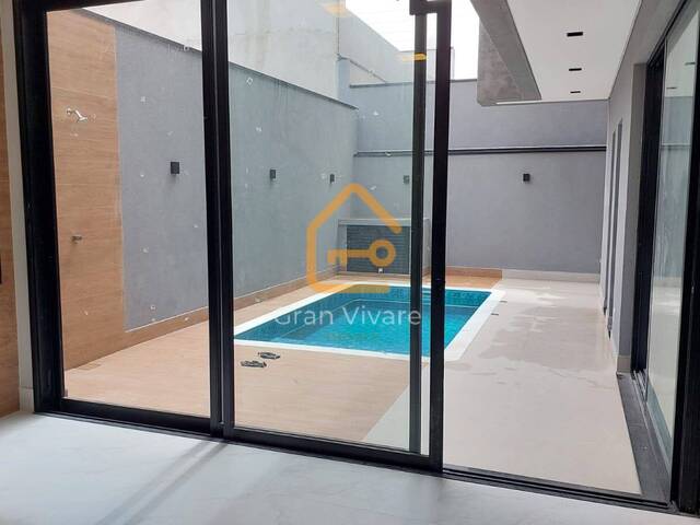 #SO31 - Casa em condomínio para Venda em São José dos Campos - SP