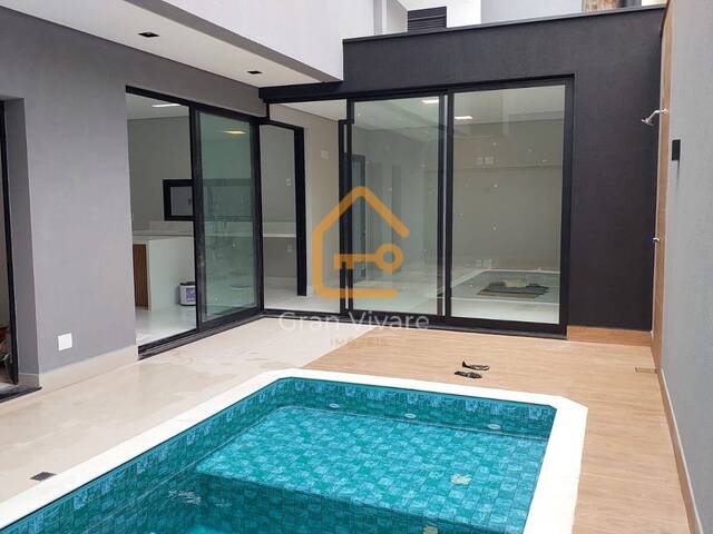 #SO31 - Casa em condomínio para Venda em São José dos Campos - SP