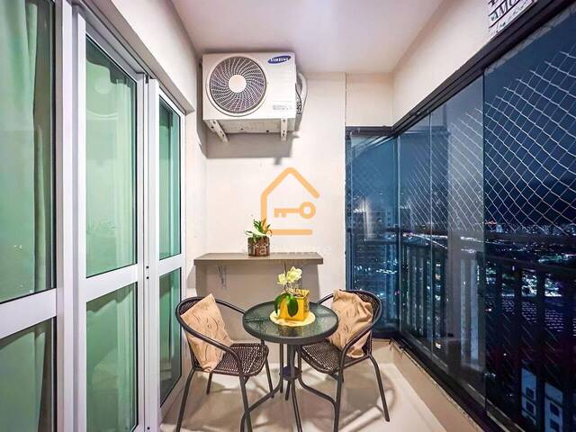 #AP33 - Apartamento para Venda em São José dos Campos - SP