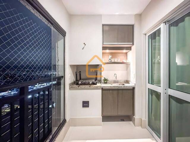 #AP33 - Apartamento para Venda em São José dos Campos - SP