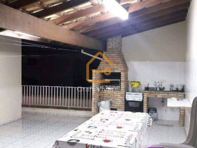 Sobrado para Venda em Jacareí - 5