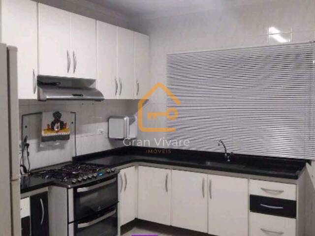 #SO35 - Sobrado para Venda em Jacareí - SP