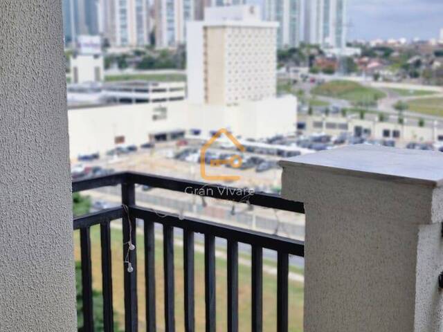 Apartamento para Venda em São José dos Campos - 4