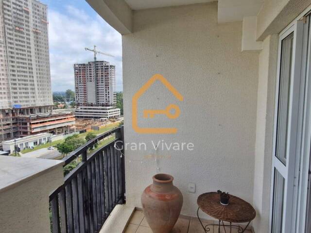 #AP36 - Apartamento para Venda em São José dos Campos - SP