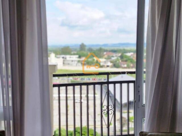 #AP36 - Apartamento para Venda em São José dos Campos - SP