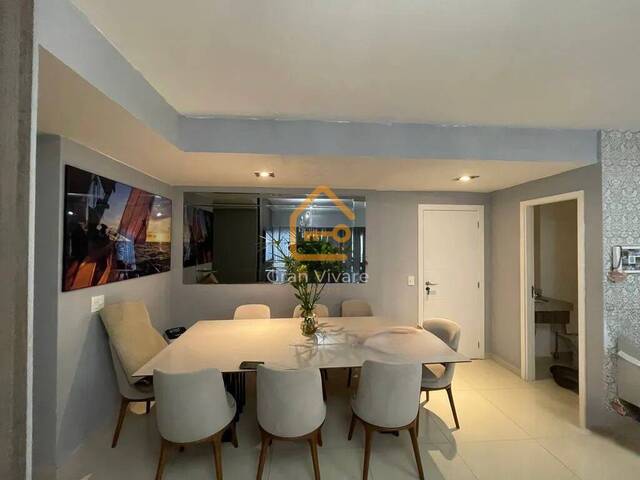 #AP37 - Apartamento para Venda em São José dos Campos - SP