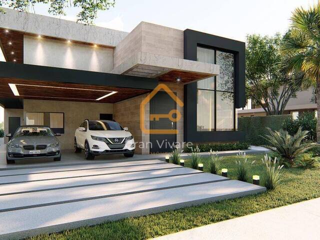 #SO39 - Casa em condomínio para Venda em São José dos Campos - SP