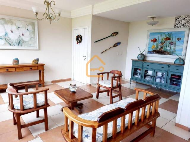 #SO40 - Casa em condomínio para Venda em Ubatuba - SP