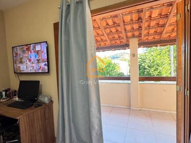 #CH41 - Chácara para Venda em Santa Branca - SP