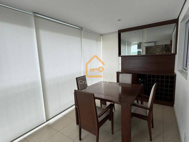 Apartamento para Venda em São José dos Campos - 4