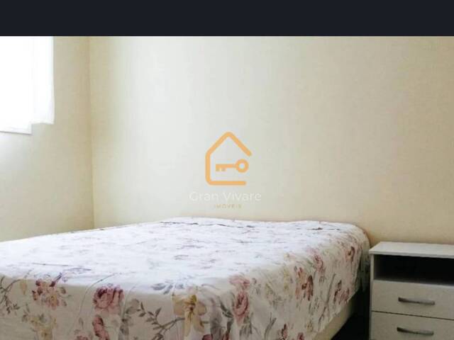 #AP43 - Apartamento para Venda em São José dos Campos - SP