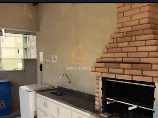 #AP43 - Apartamento para Venda em São José dos Campos - SP